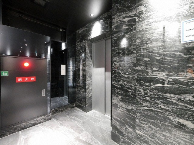 S-RESIDENCE新大阪Rishのその他共用部分