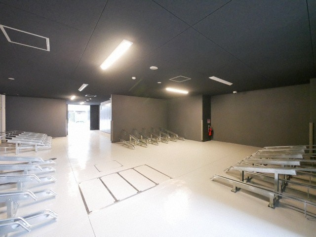 S-RESIDENCE新大阪Rishのその他共用部分