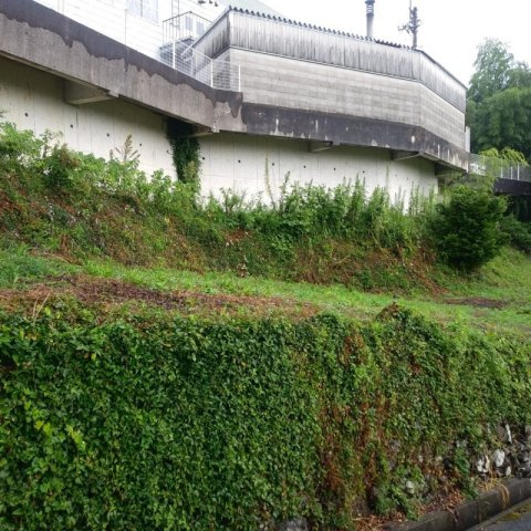 柚木元町　土地（2684番地）