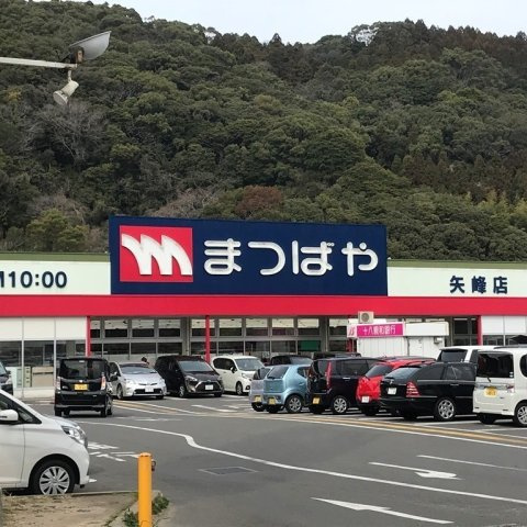 柚木元町　土地（2684番地）の周辺