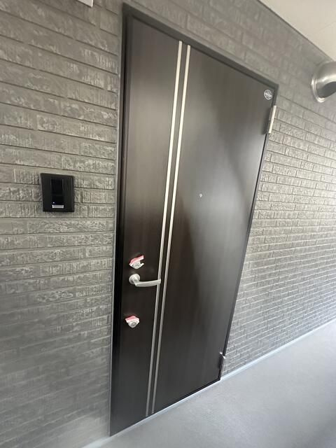 ルレーブ成増
