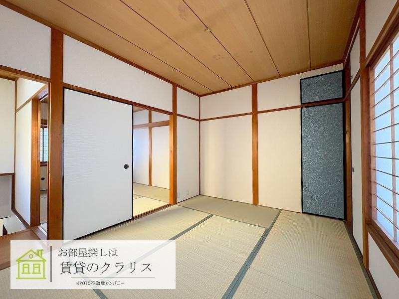 森本町下森本（リノベ）貸家のその他