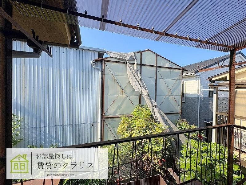 森本町下森本（リノベ）貸家の展望