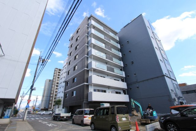プリミエール春日井市役所前