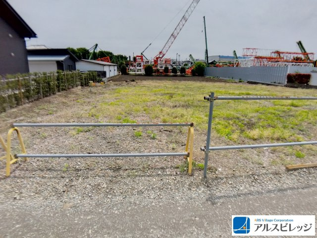 売地／三芳町藤久保