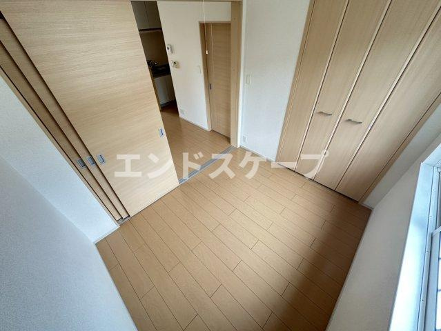 シュティルＡの洋室|高崎、前橋のお部屋探しはエンドスケープまで！お客様の理想お聞かせ下さい♪