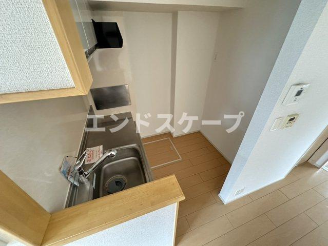 シュティルＡの内装|高崎、前橋のお部屋探しはエンドスケープまで！お客様の理想お聞かせ下さい♪