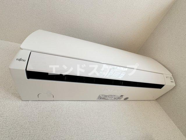 シュティルＡの設備|高崎、前橋のお部屋探しはエンドスケープまで！お客様の理想お聞かせ下さい♪