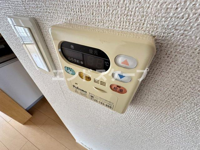 シュティルＡの設備|高崎、前橋のお部屋探しはエンドスケープまで！お客様の理想お聞かせ下さい♪