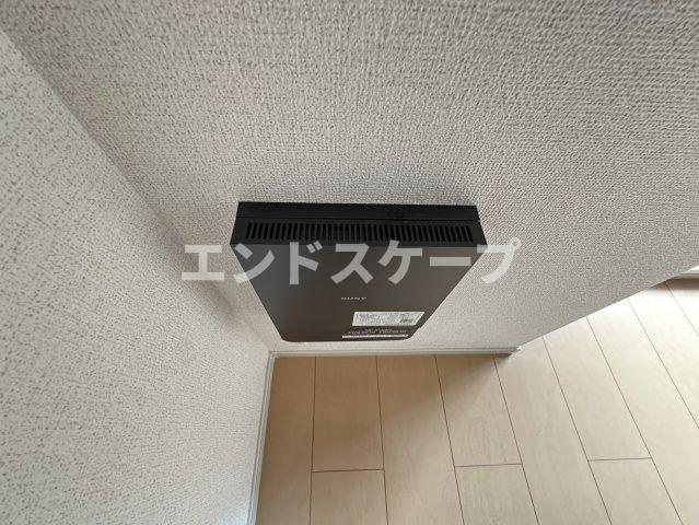 シュティルＡの設備|高崎、前橋のお部屋探しはエンドスケープまで！お客様の理想お聞かせ下さい♪