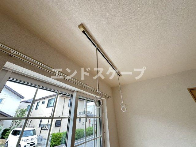 シュティルＡの内装|高崎、前橋のお部屋探しはエンドスケープまで！お客様の理想お聞かせ下さい♪