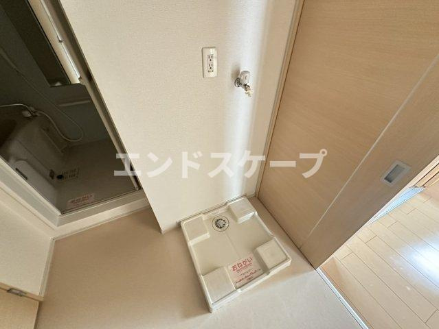 シュティルＡの設備|高崎、前橋のお部屋探しはエンドスケープまで！お客様の理想お聞かせ下さい♪