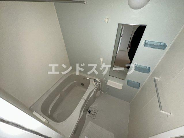 シュティルＡの浴室|高崎、前橋のお部屋探しはエンドスケープまで！お客様の理想お聞かせ下さい♪