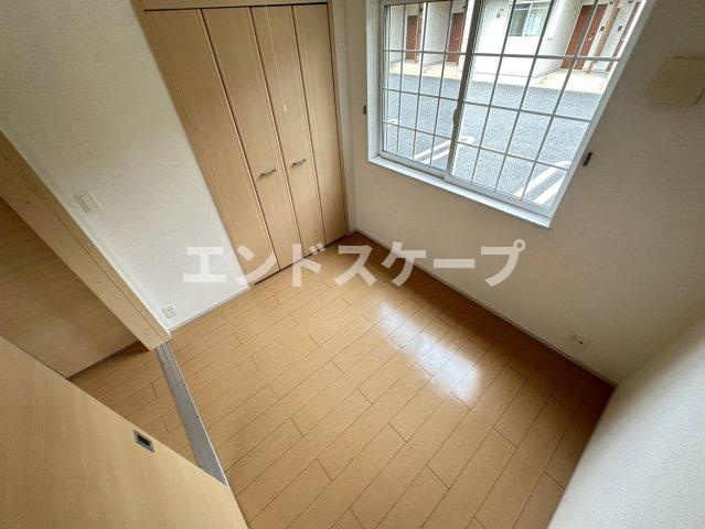 シュティルＡの洋室|高崎、前橋のお部屋探しはエンドスケープまで！お客様の理想お聞かせ下さい♪
