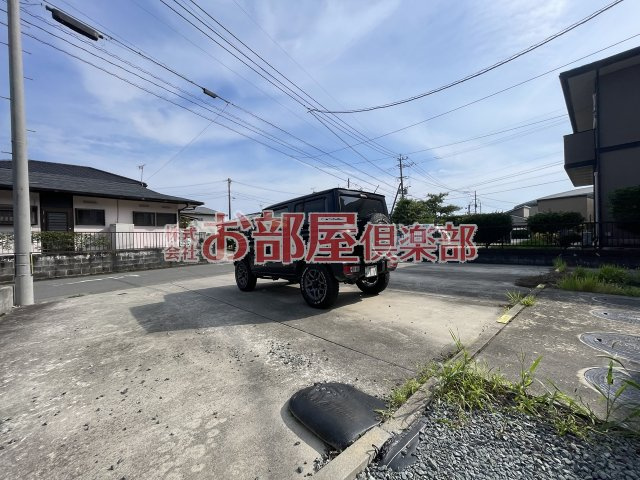 KIMAMA久留米のその他共用部分