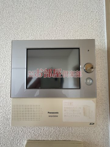 KIMAMA久留米のセキュリティ