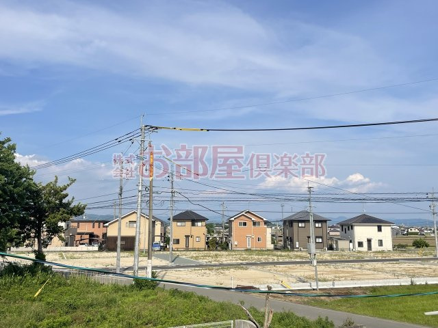 KIMAMA久留米の展望