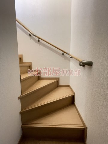 KIMAMA久留米の内装|おしゃれな内装です