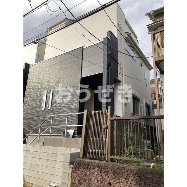 Ｋｏｌｅｔ西横浜＃０２の外観