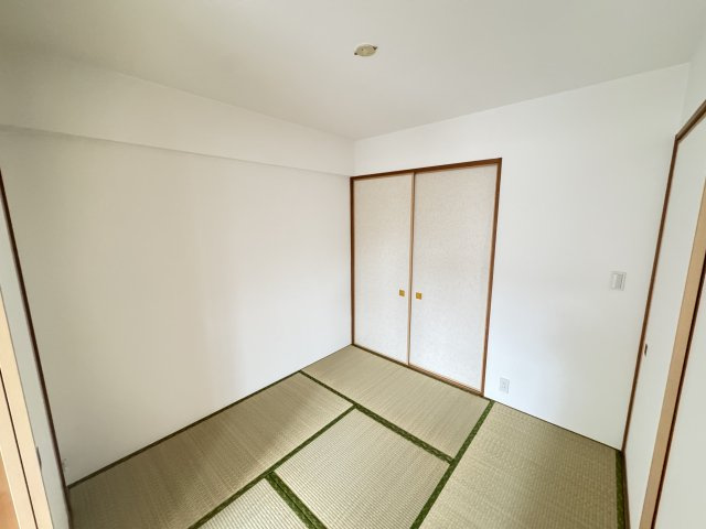 カーサグラン松戸 の寝室