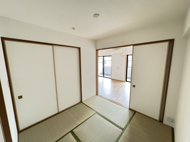 カーサグラン松戸 の和室