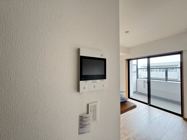 カーサグラン松戸 の居間・リビング
