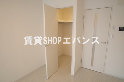 【収納】 | リブリ・津田沼Ⅲ