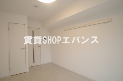 【寝室】 | リブリ・津田沼Ⅲ