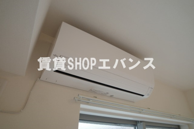 【設備】 | リブリ・津田沼Ⅲ