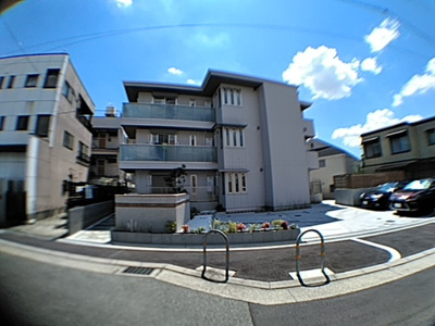 【外観】 | La　Maison