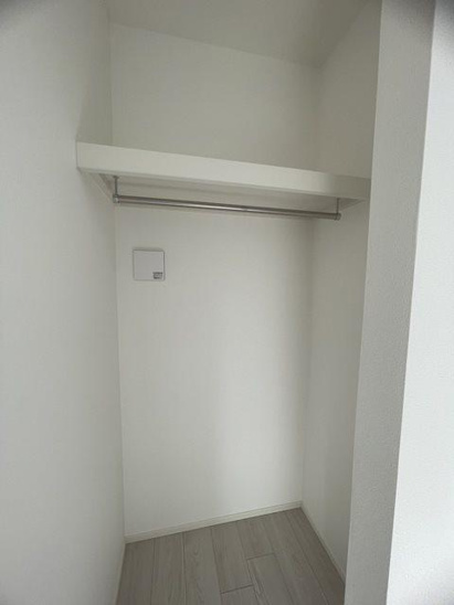 【収納】セブンプロート坂西 