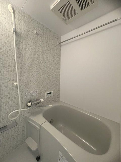 【浴室】セブンプロート坂西 