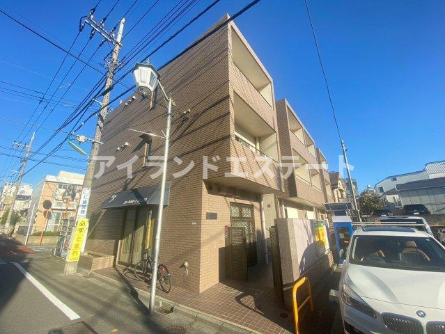 スターヴァレイⅡ　最上階　陽当たり良好　ネット無料の外観