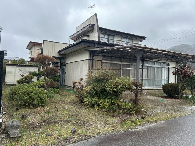 大町神栄町　リフォーム住宅