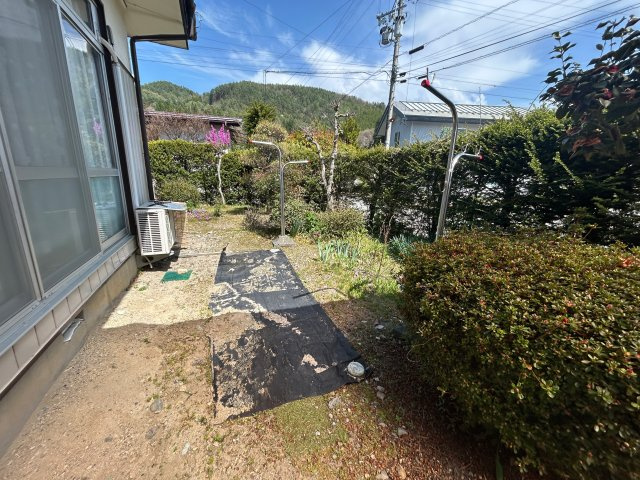 大町神栄町　リフォーム住宅