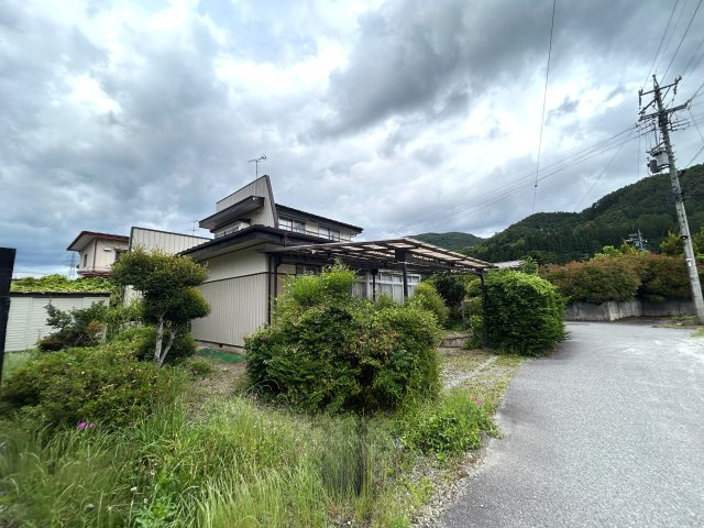大町神栄町　リフォーム住宅