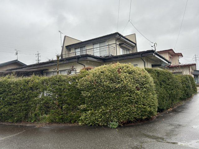 大町神栄町　リフォーム住宅