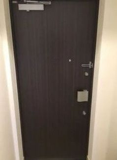 【玄関】 | Dimus勝どき（ディームス勝どき）
