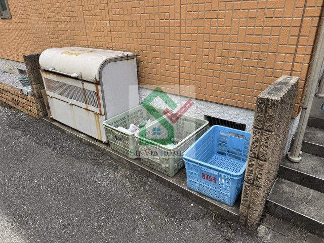 西東京市南町1丁目アパートのその他共用部分