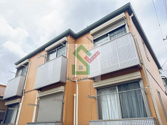 西東京市南町1丁目アパート
