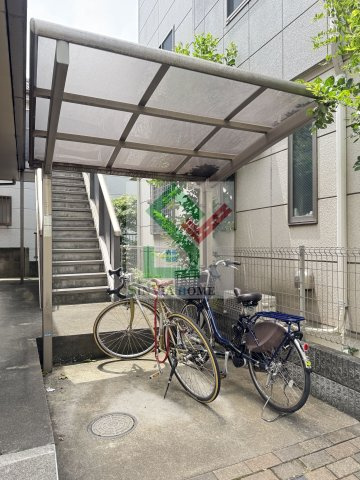 西東京市南町1丁目アパートのその他