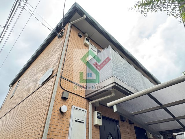 西東京市南町1丁目アパートのその他