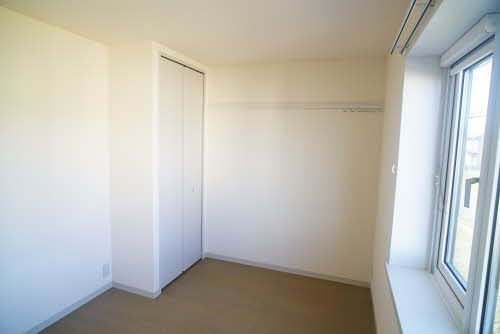プリムヴェール Ｃの内装
