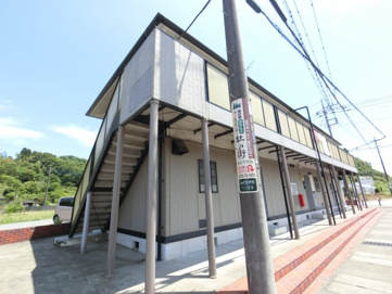 グリーンヒルズ　E棟/みどりが丘1の画像