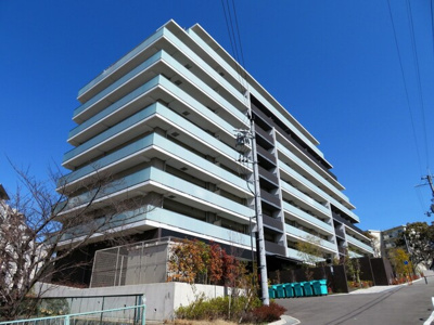 【外観】 | ブランズ泉北桃山台パークサイド