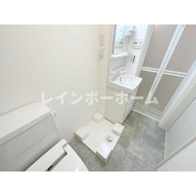 MQuarto与野本町のその他