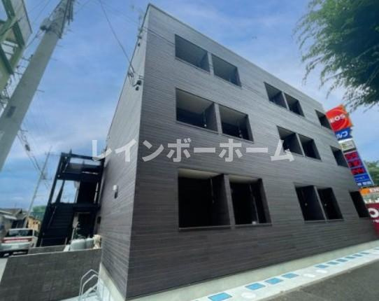 MQuarto与野本町