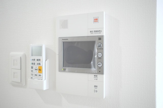 ＬＩＶＩＡＺ　ＯＳＡＫＡ　Ｖｅｒｉｔｅのセキュリティ