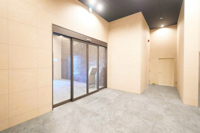 ＬＩＶＩＡＺ　ＯＳＡＫＡ　Ｖｅｒｉｔｅのロビー