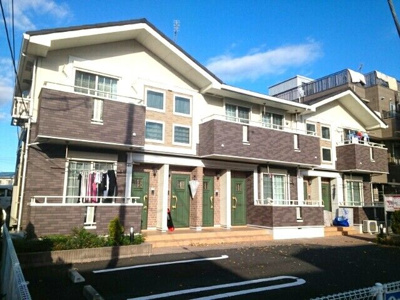 【外観】 | ダフネ